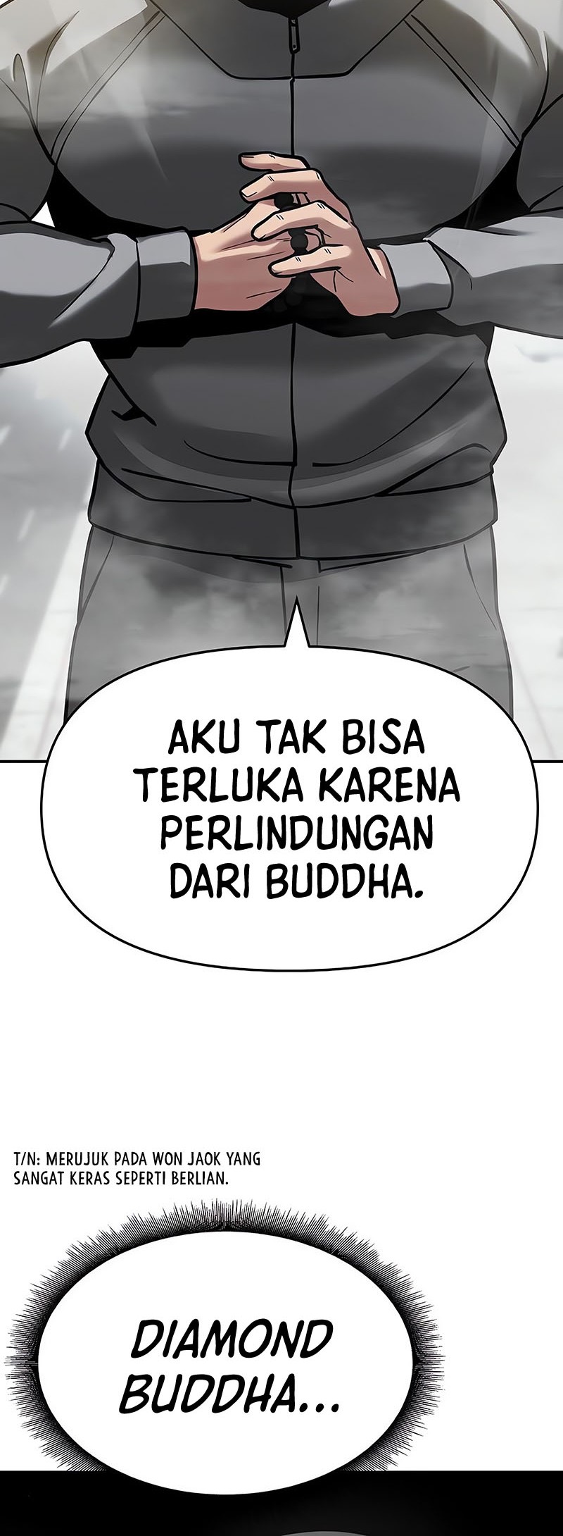The Bully In Charge Chapter 51 - halaman 37