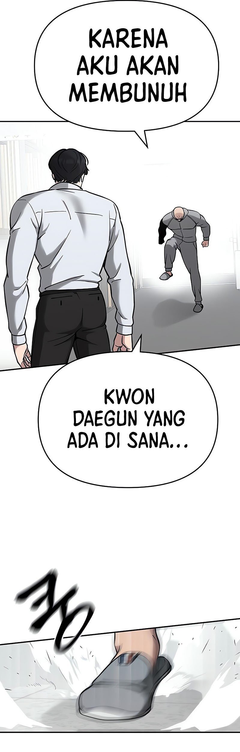 The Bully In Charge Chapter 51 - halaman 46