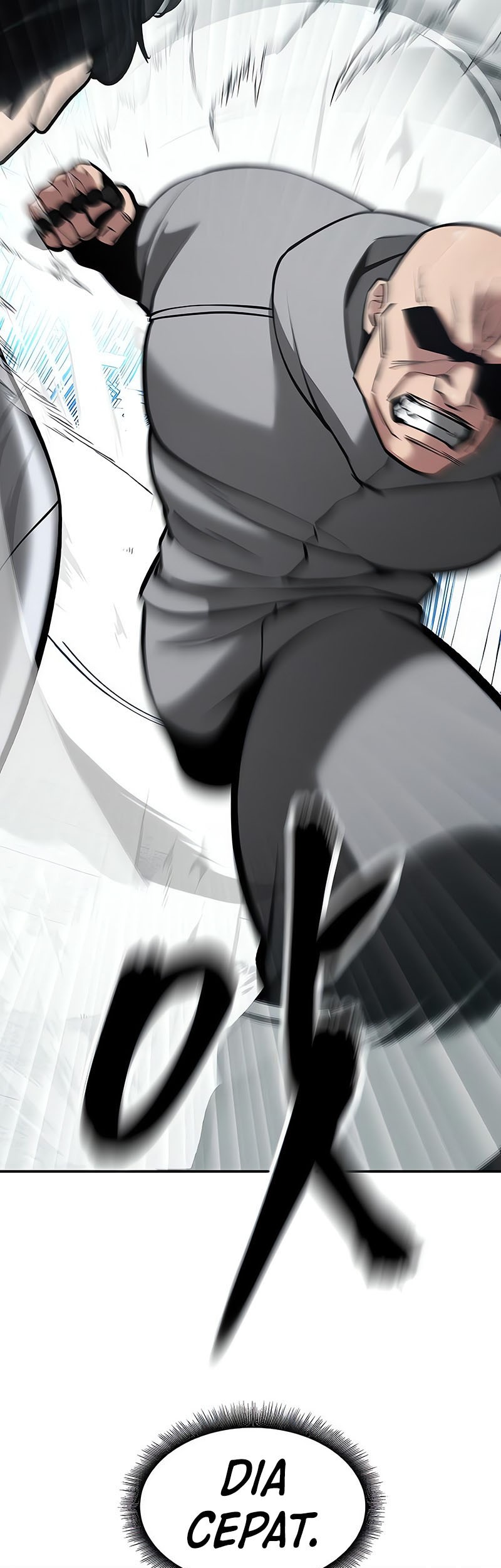 The Bully In Charge Chapter 51 - halaman 48