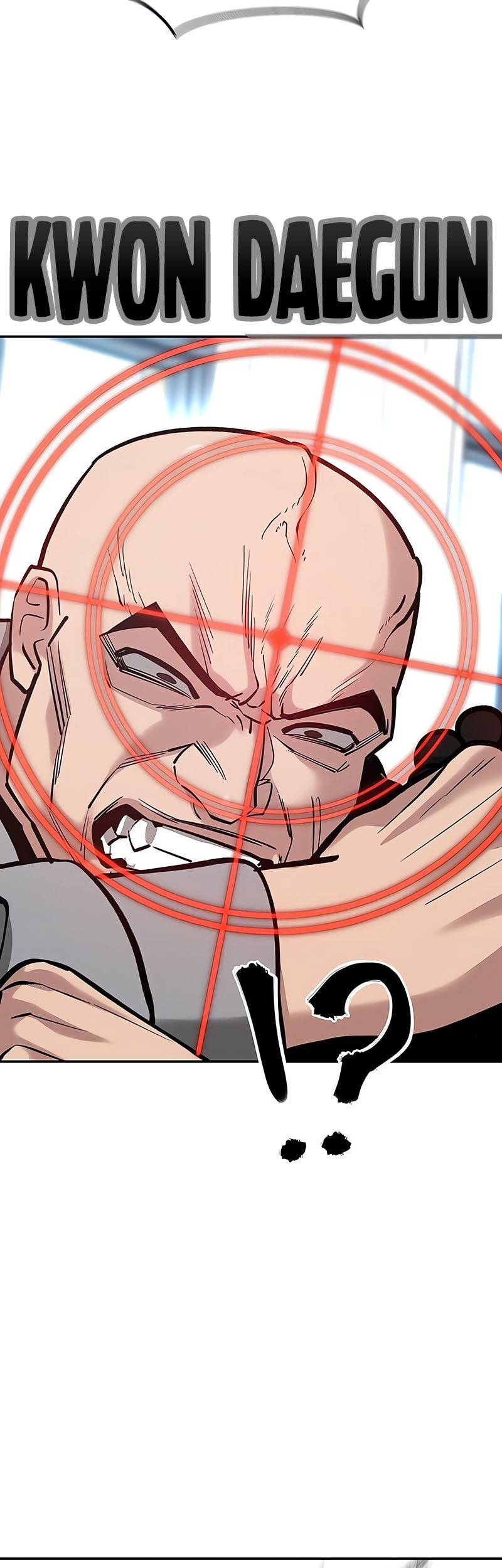 The Bully In Charge Chapter 51 - halaman 54