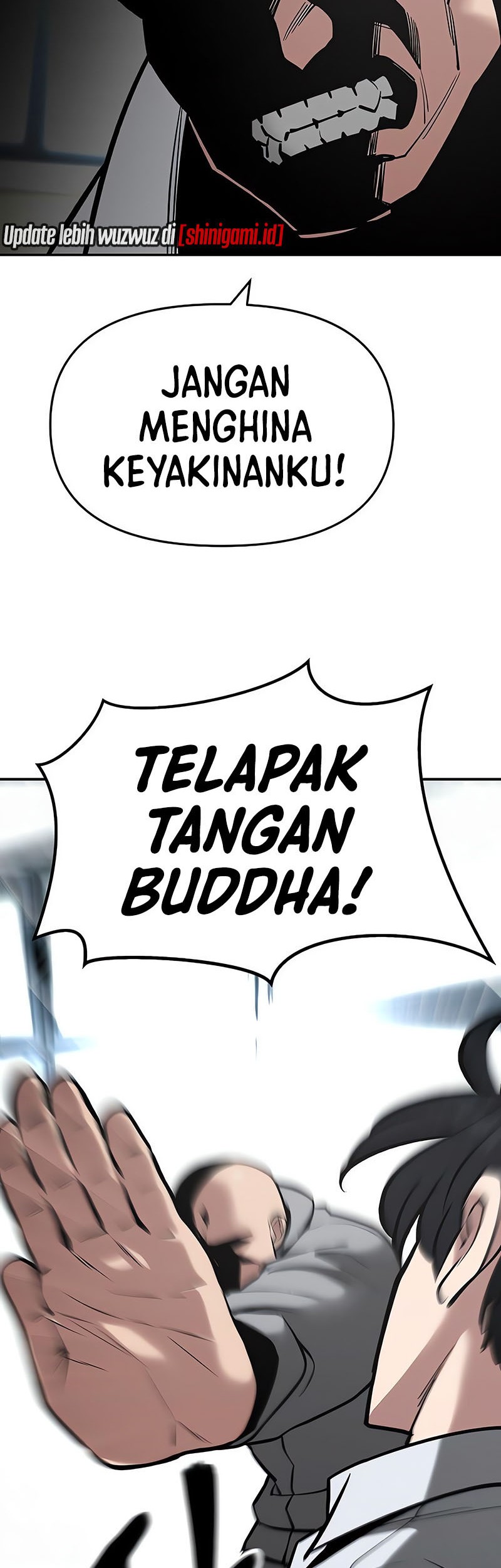 The Bully In Charge Chapter 51 - halaman 75