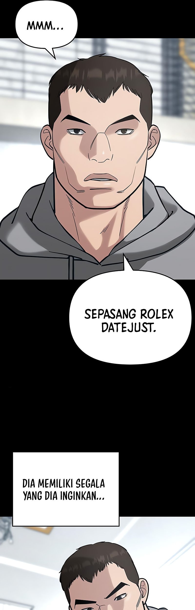 The Bully In Charge Chapter 52 - halaman 10
