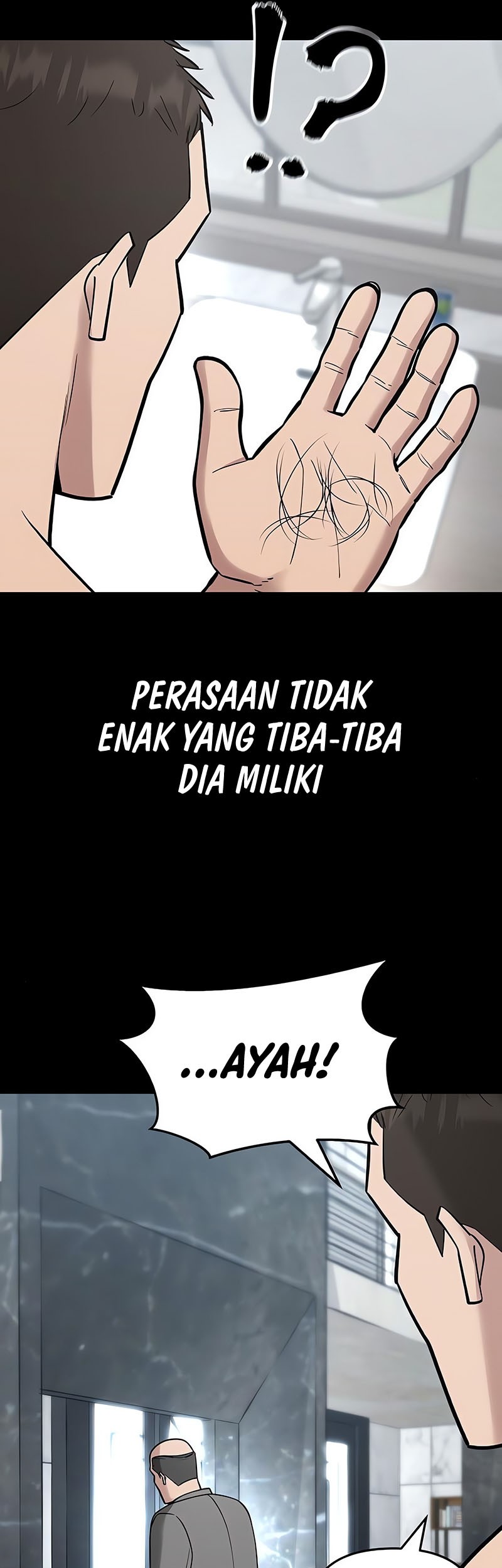 The Bully In Charge Chapter 52 - halaman 14