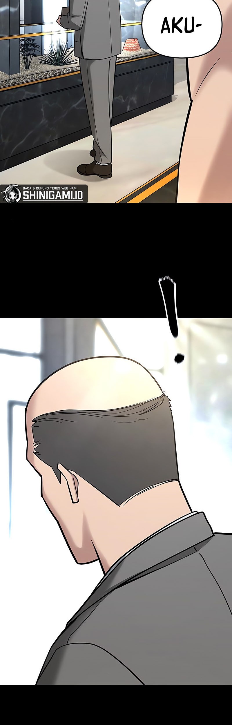 The Bully In Charge Chapter 52 - halaman 15