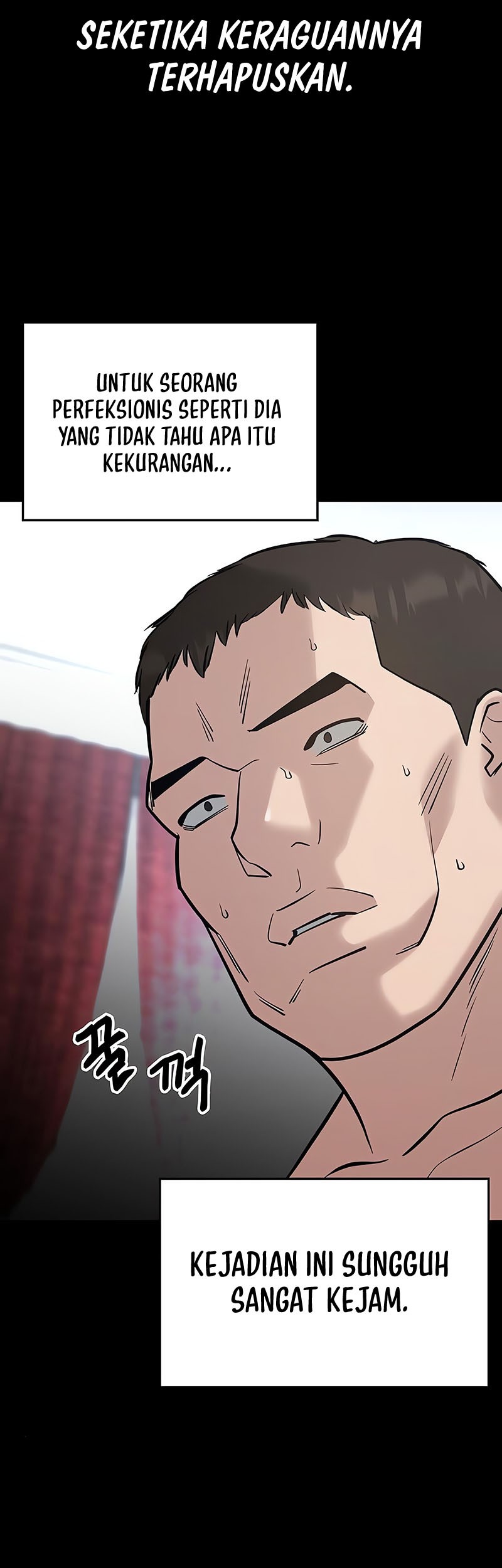 The Bully In Charge Chapter 52 - halaman 16