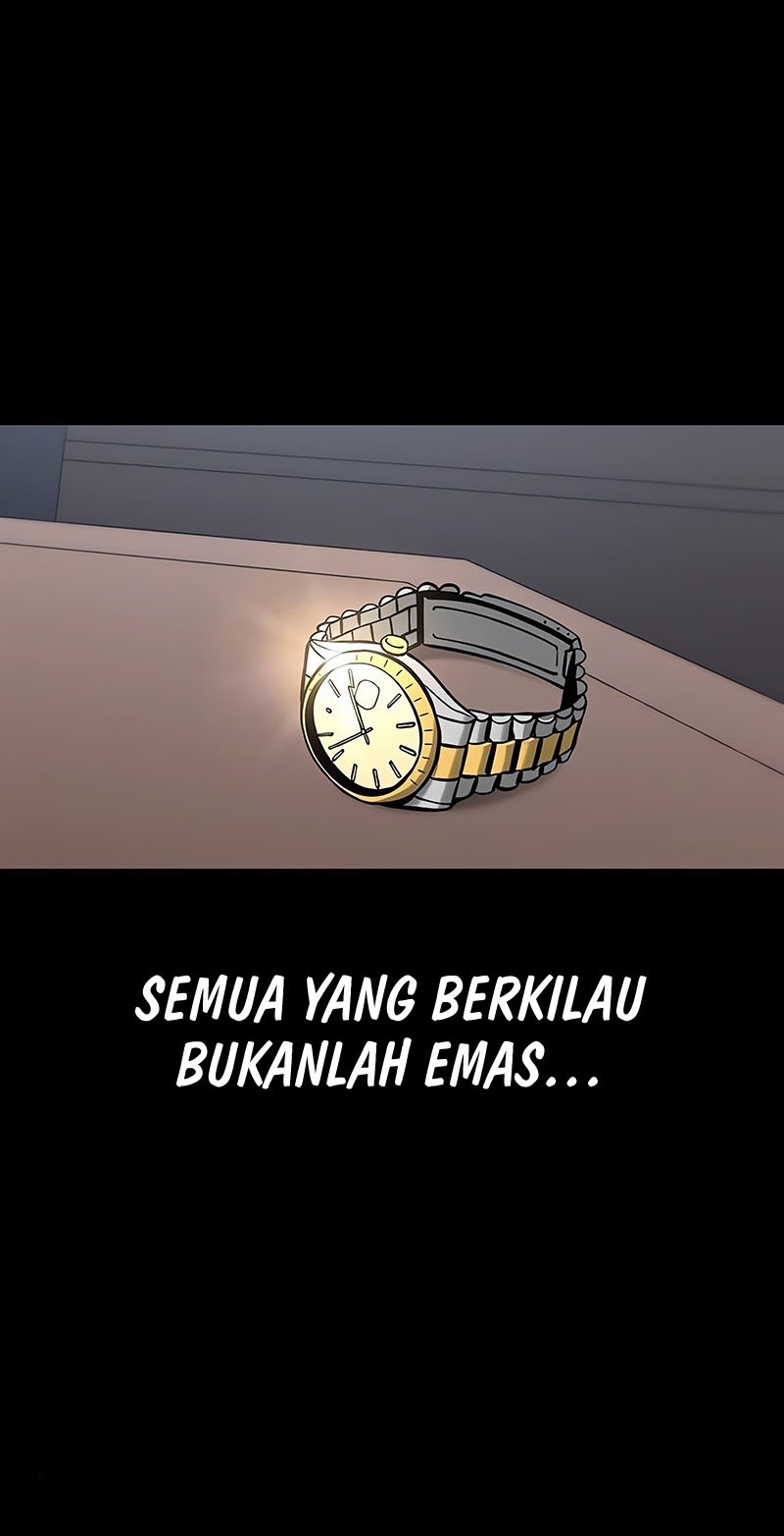 The Bully In Charge Chapter 52 - halaman 17