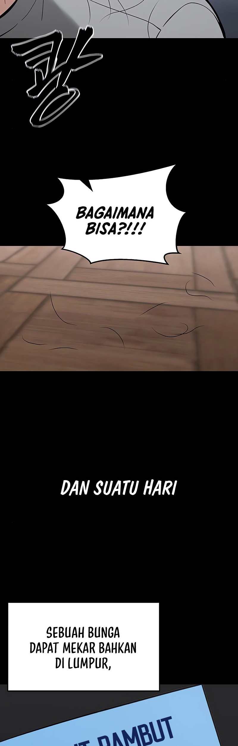 The Bully In Charge Chapter 52 - halaman 19