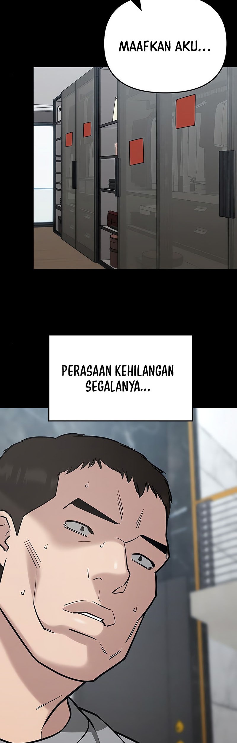 The Bully In Charge Chapter 52 - halaman 23