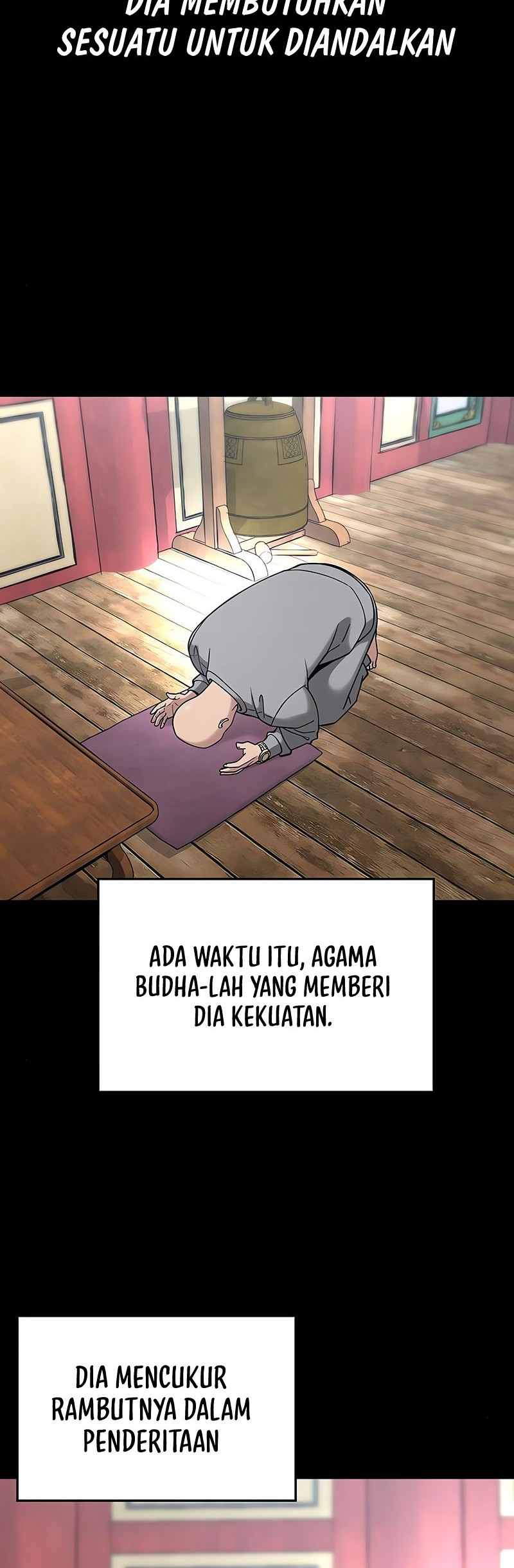 The Bully In Charge Chapter 52 - halaman 25