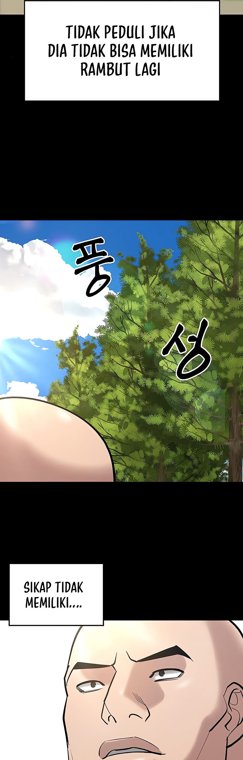 The Bully In Charge Chapter 52 - halaman 27