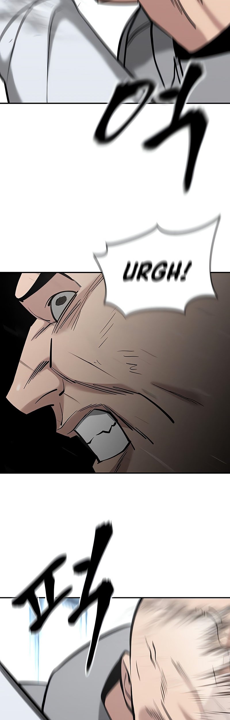 The Bully In Charge Chapter 52 - halaman 3