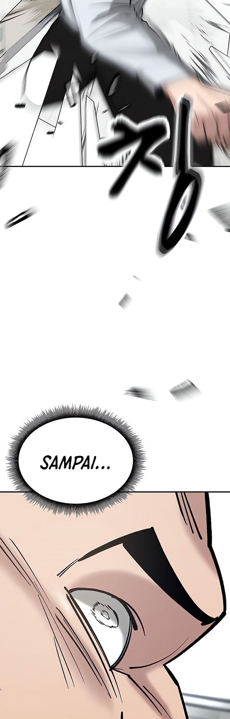 The Bully In Charge Chapter 52 - halaman 36