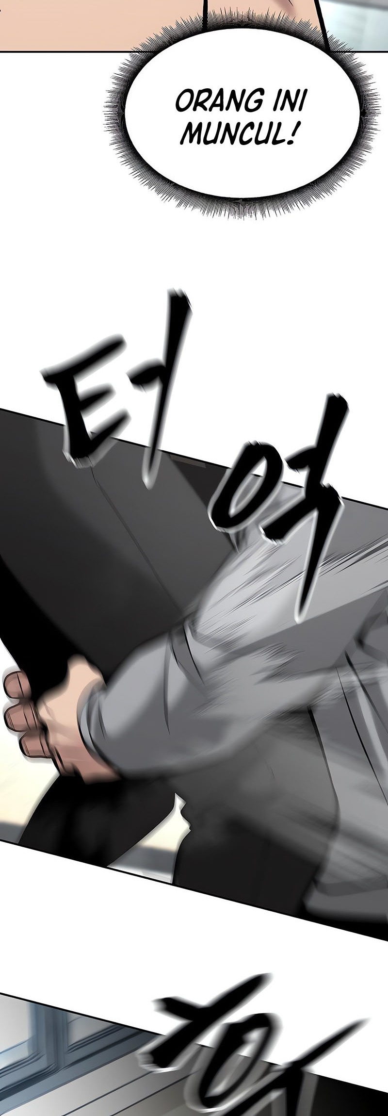 The Bully In Charge Chapter 52 - halaman 37