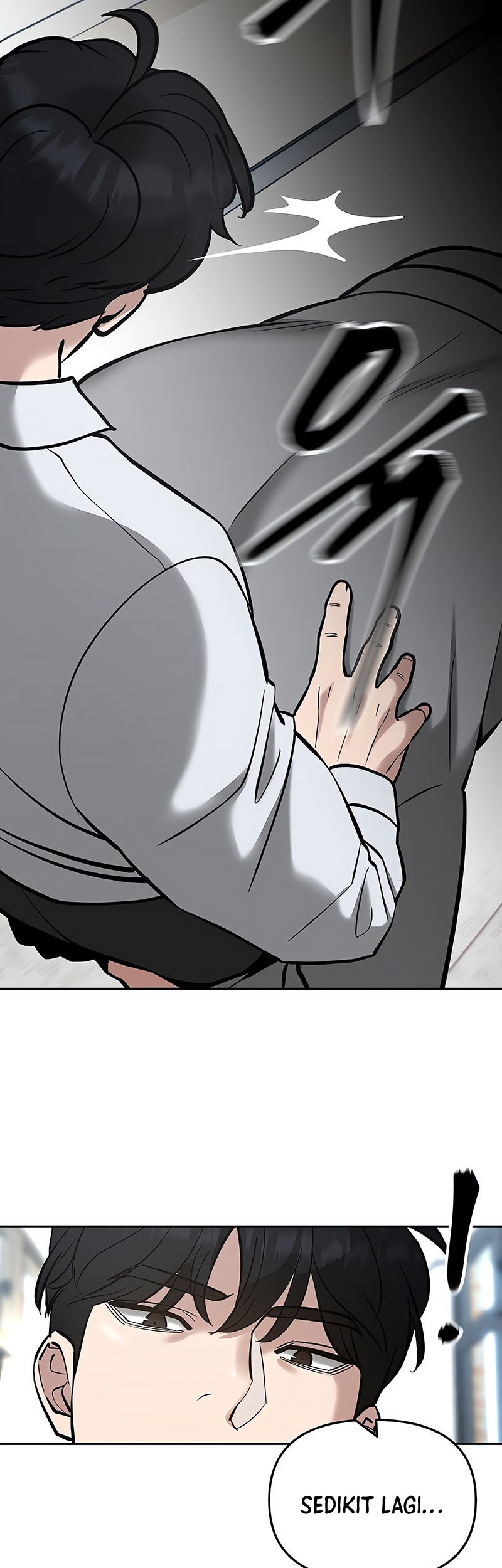 The Bully In Charge Chapter 52 - halaman 38