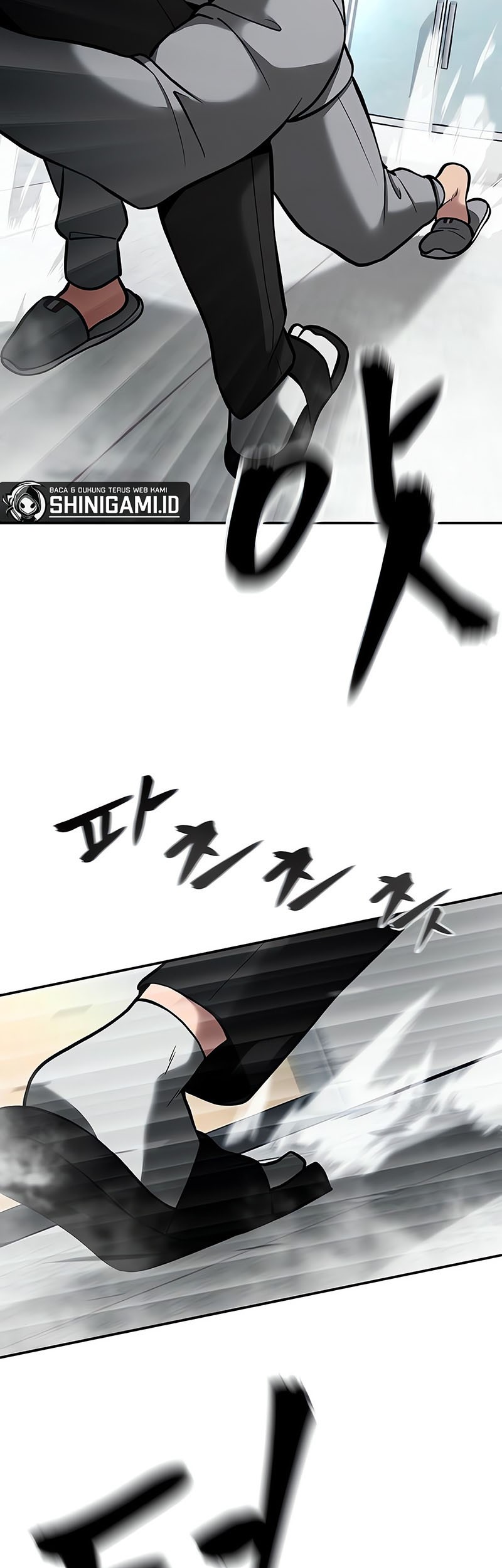 The Bully In Charge Chapter 52 - halaman 40