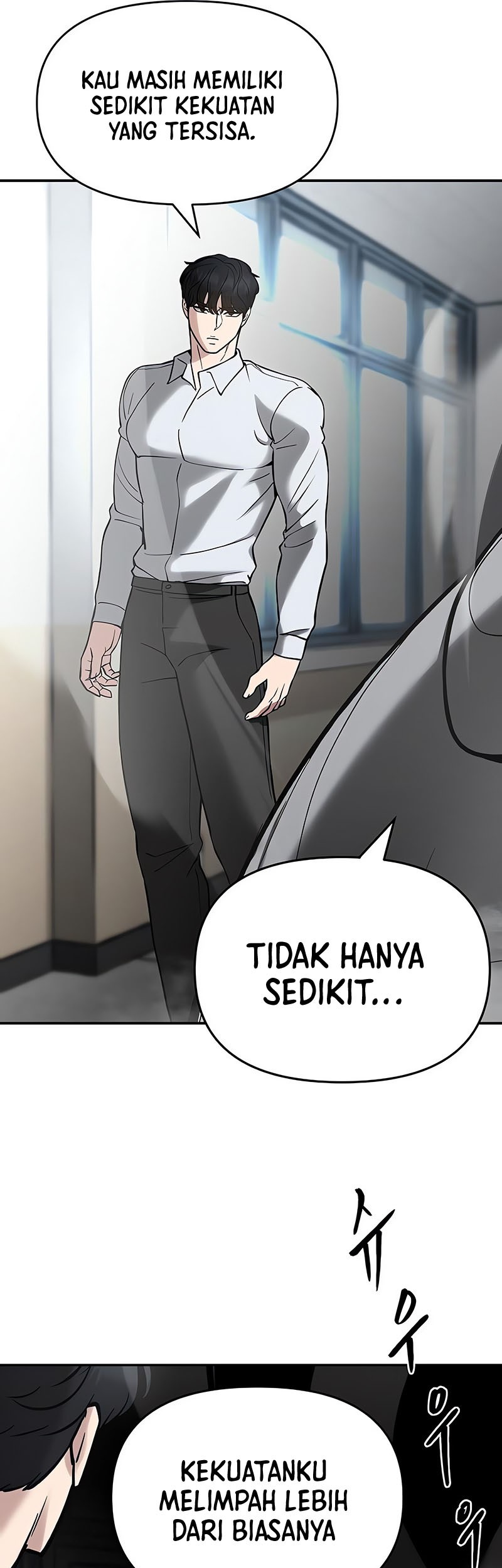 The Bully In Charge Chapter 52 - halaman 42