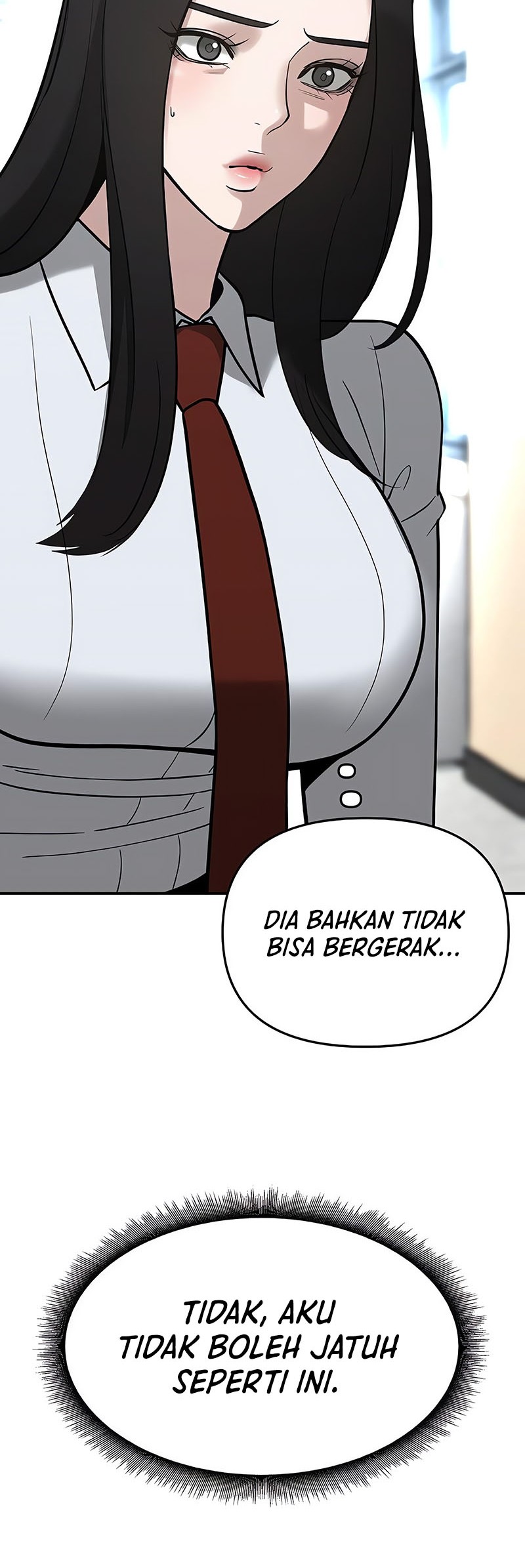 The Bully In Charge Chapter 52 - halaman 5
