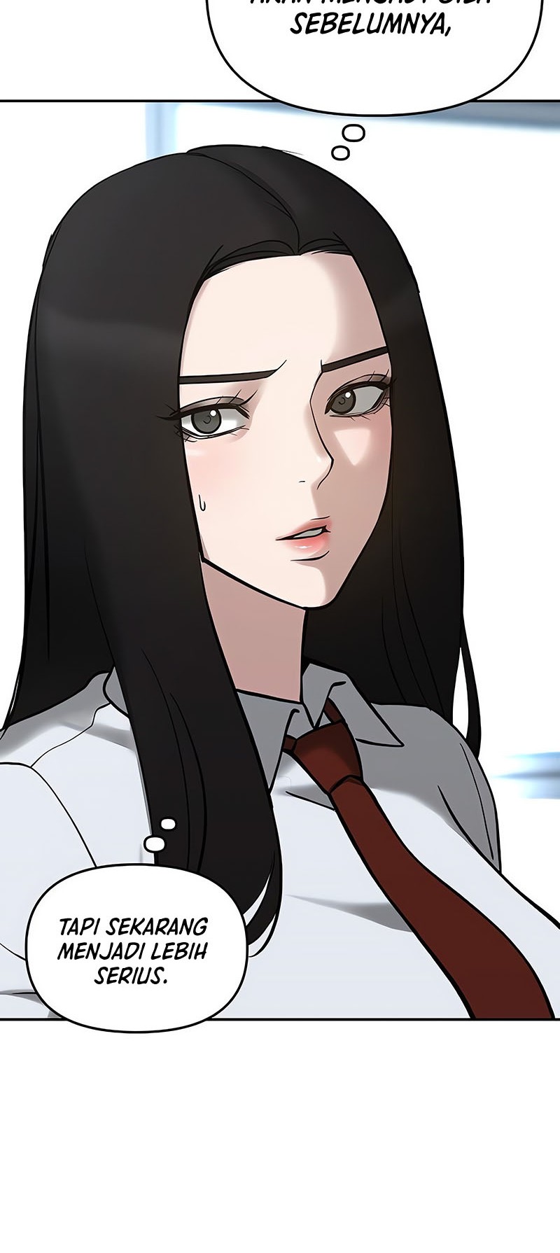 The Bully In Charge Chapter 52 - halaman 56