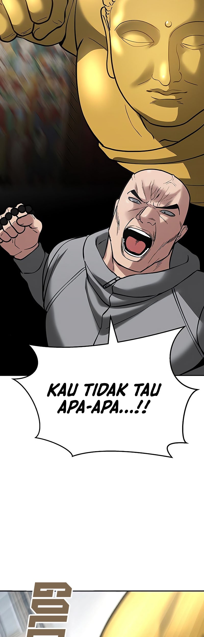 The Bully In Charge Chapter 52 - halaman 67