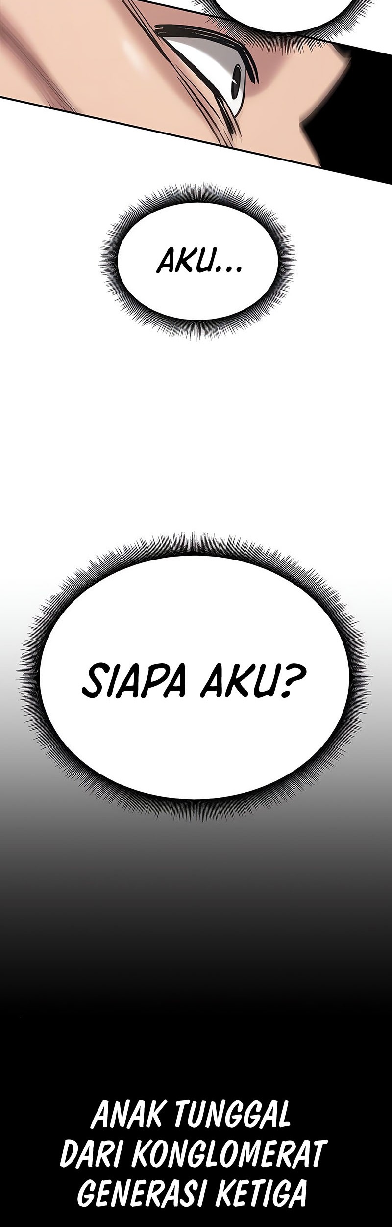 The Bully In Charge Chapter 52 - halaman 7
