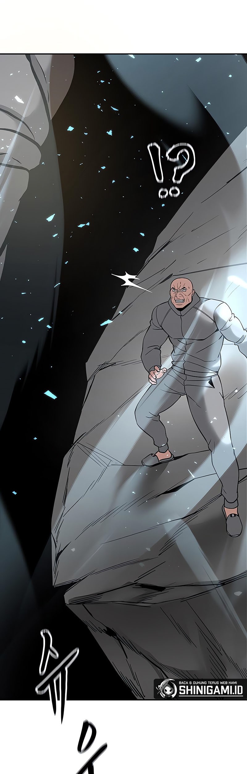 The Bully In Charge Chapter 52 - halaman 79