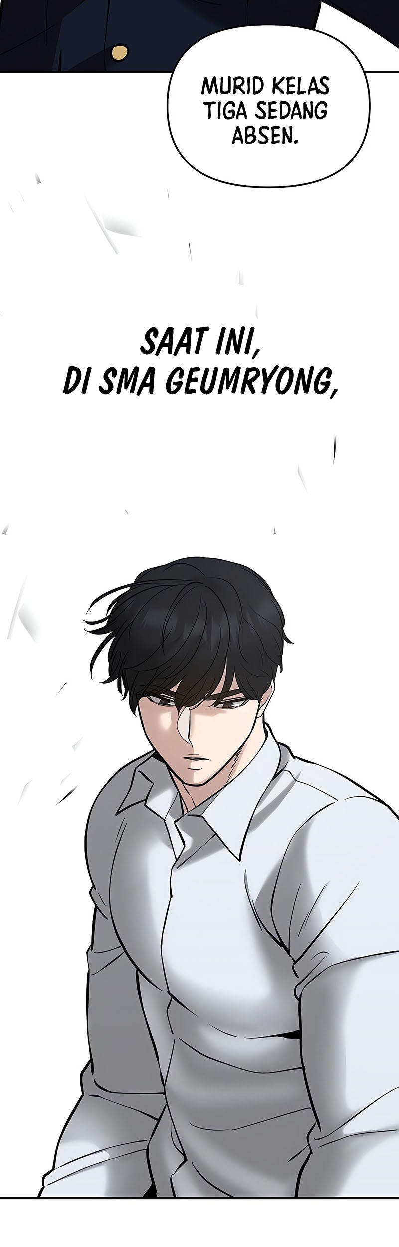 The Bully In Charge Chapter 52 - halaman 93