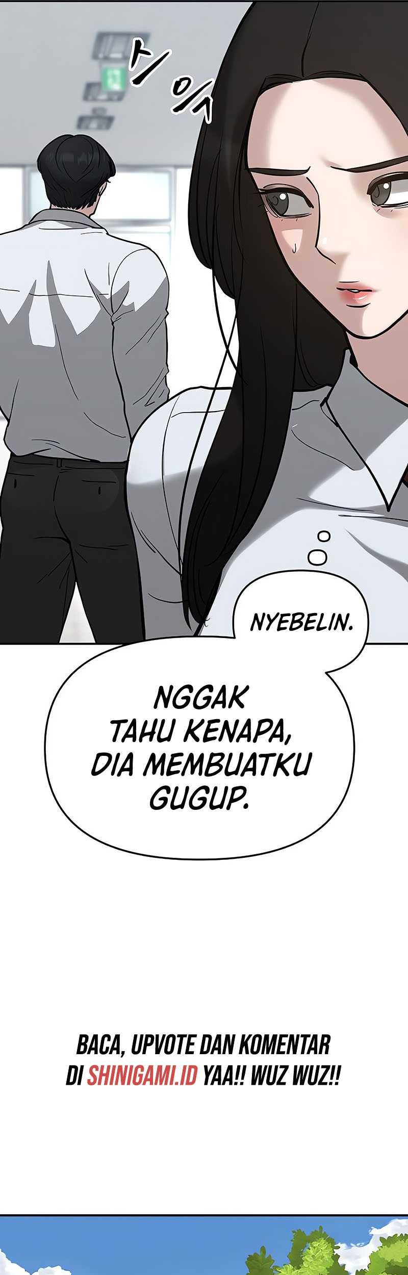 The Bully In Charge Chapter 53 - halaman 10