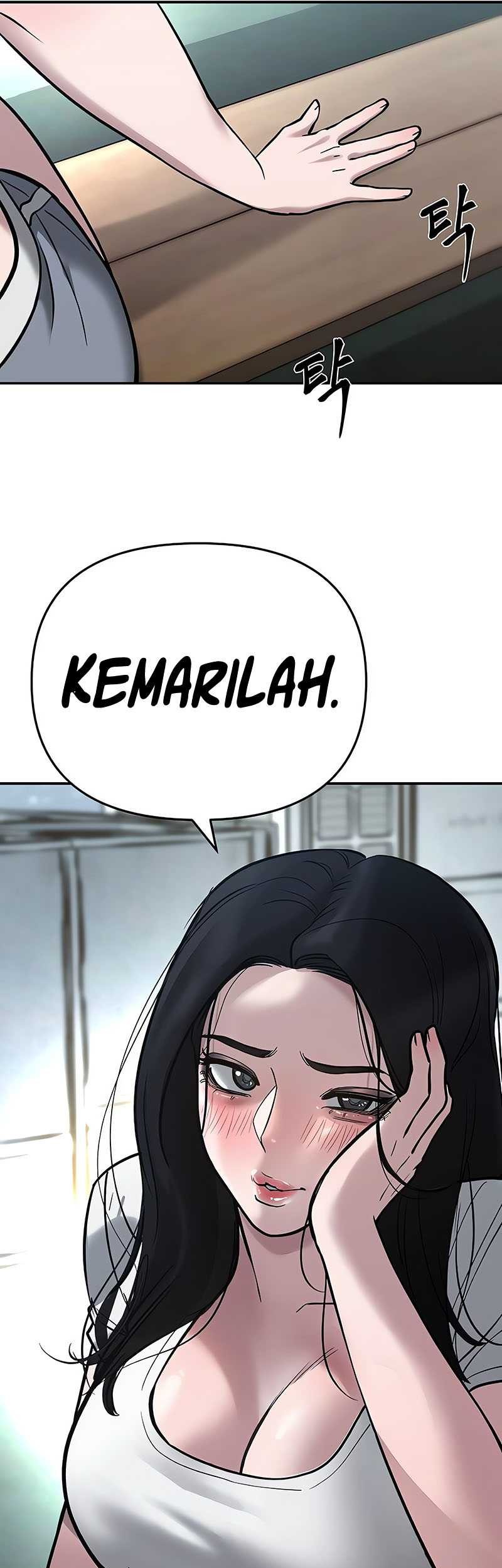 The Bully In Charge Chapter 53 - halaman 104