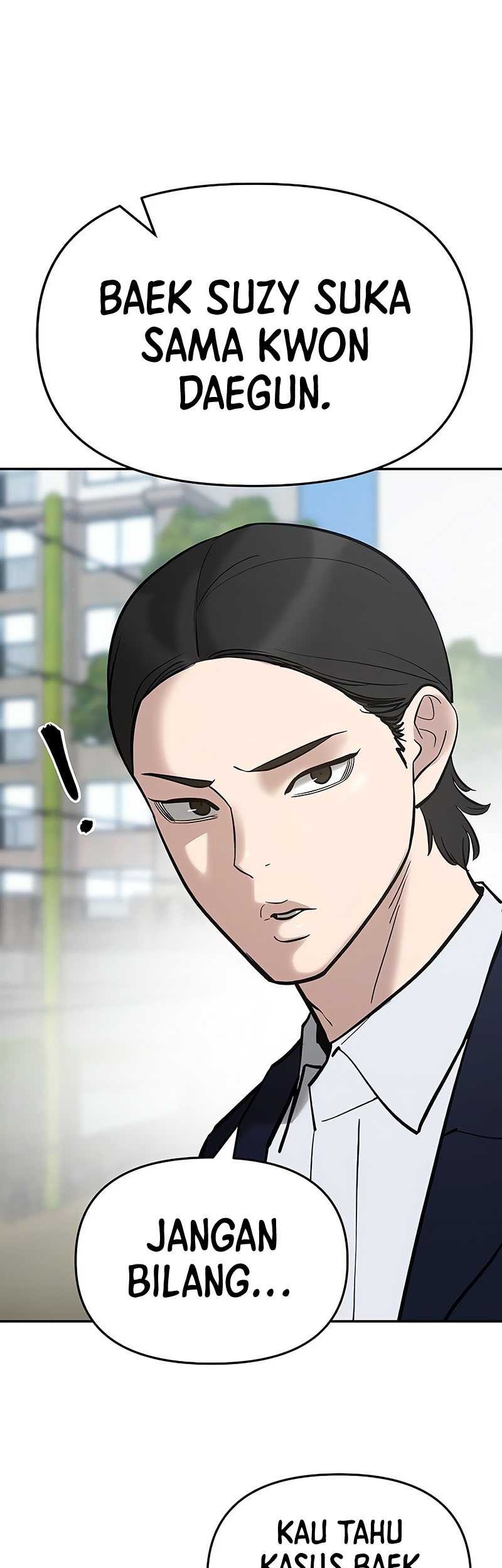The Bully In Charge Chapter 53 - halaman 14