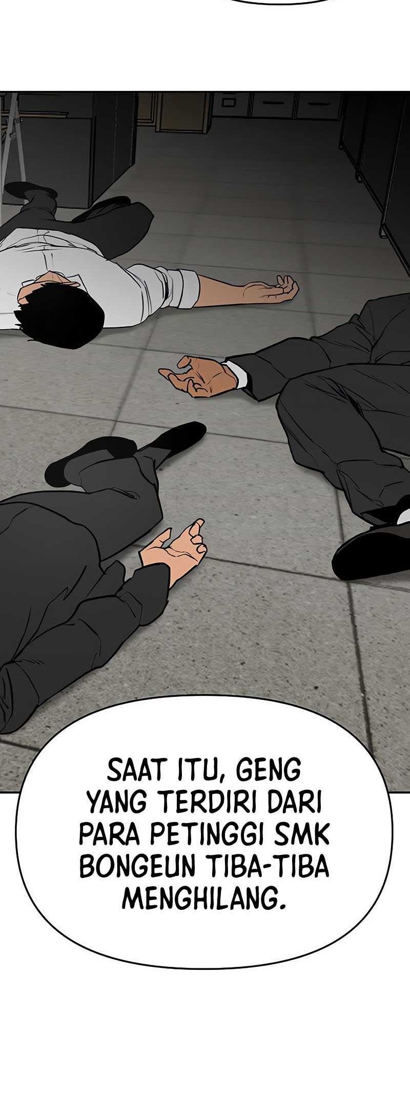 The Bully In Charge Chapter 53 - halaman 17