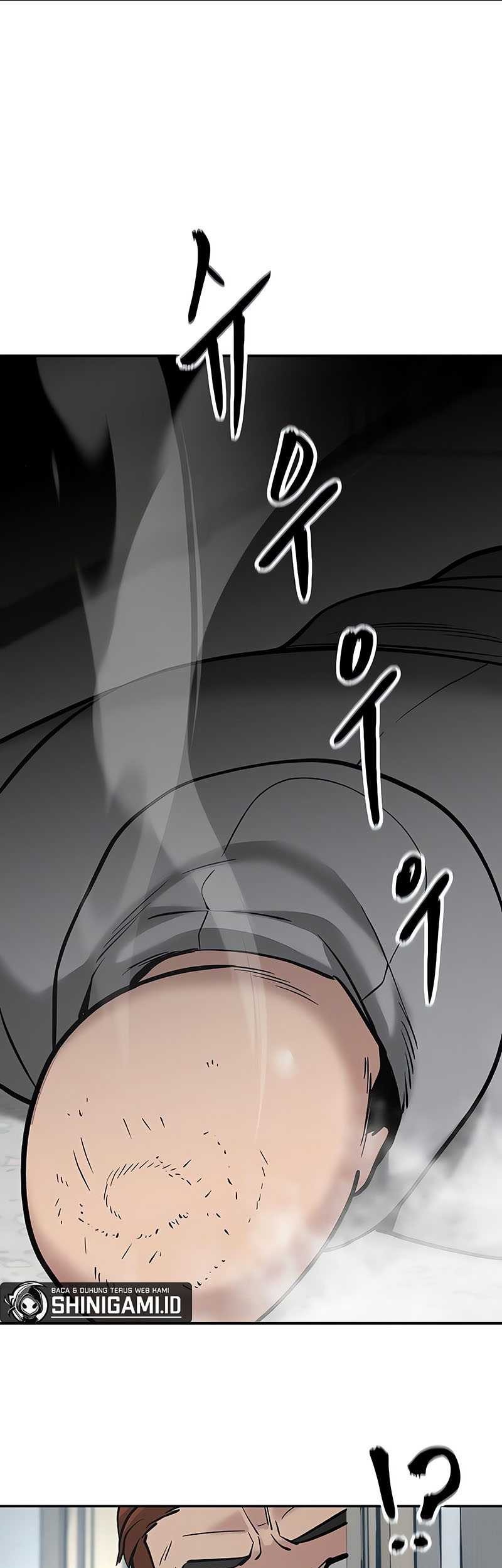The Bully In Charge Chapter 53 - halaman 2