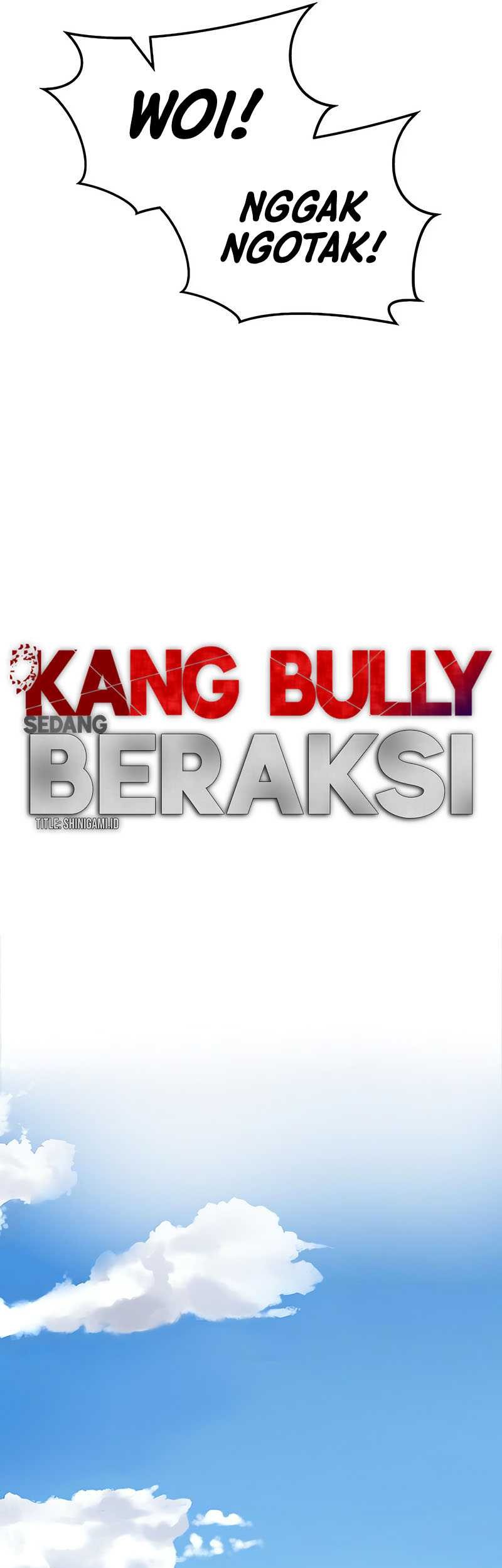 The Bully In Charge Chapter 53 - halaman 26