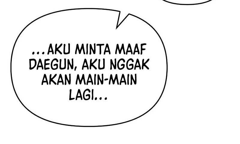 The Bully In Charge Chapter 53 - halaman 36