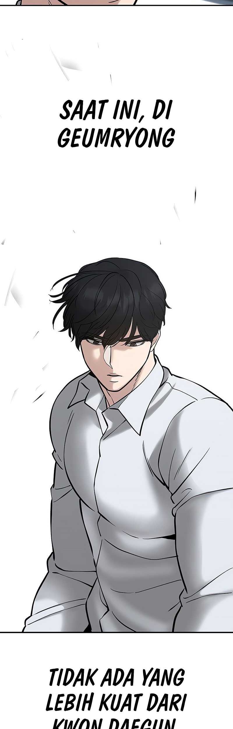 The Bully In Charge Chapter 53 - halaman 4