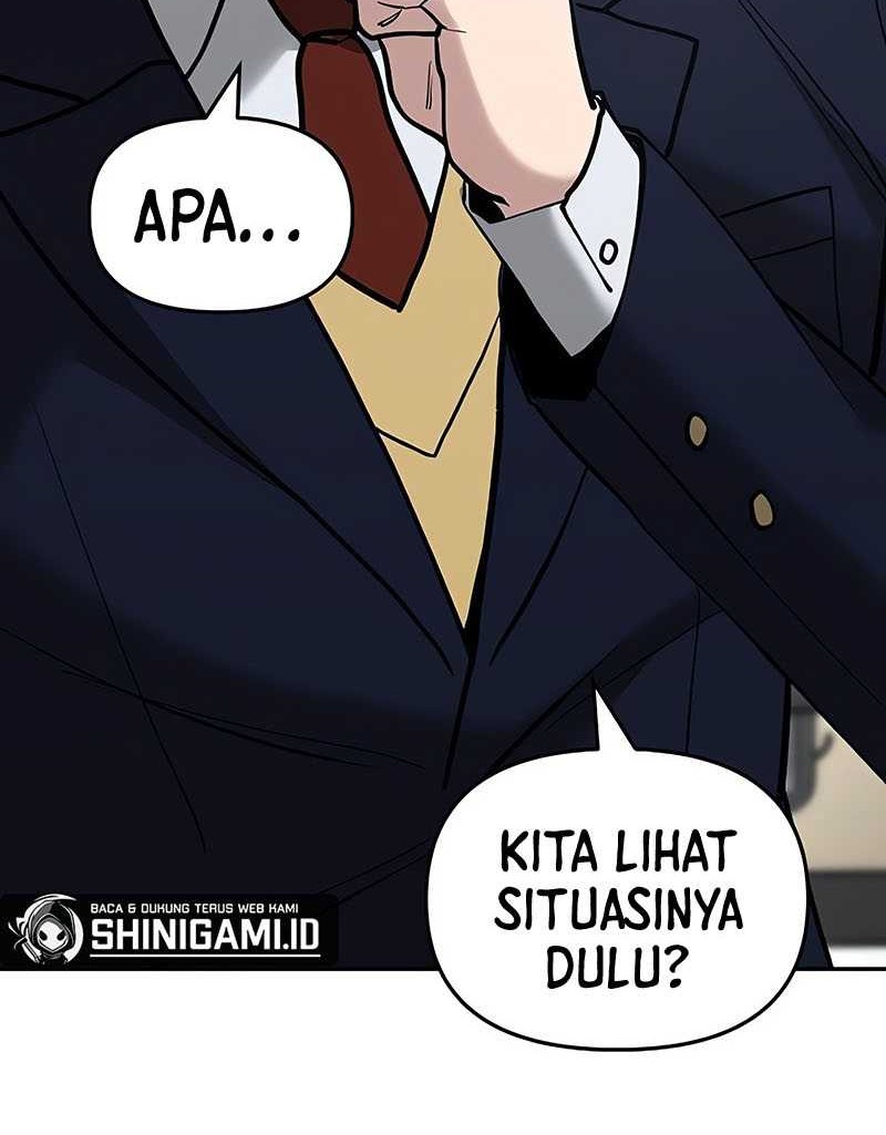 The Bully In Charge Chapter 53 - halaman 55