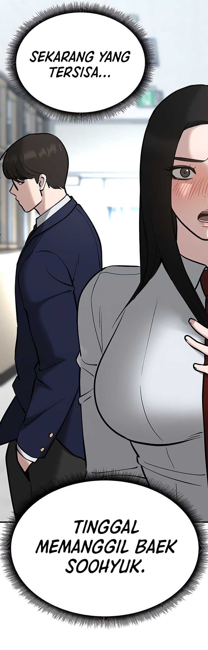 The Bully In Charge Chapter 53 - halaman 6