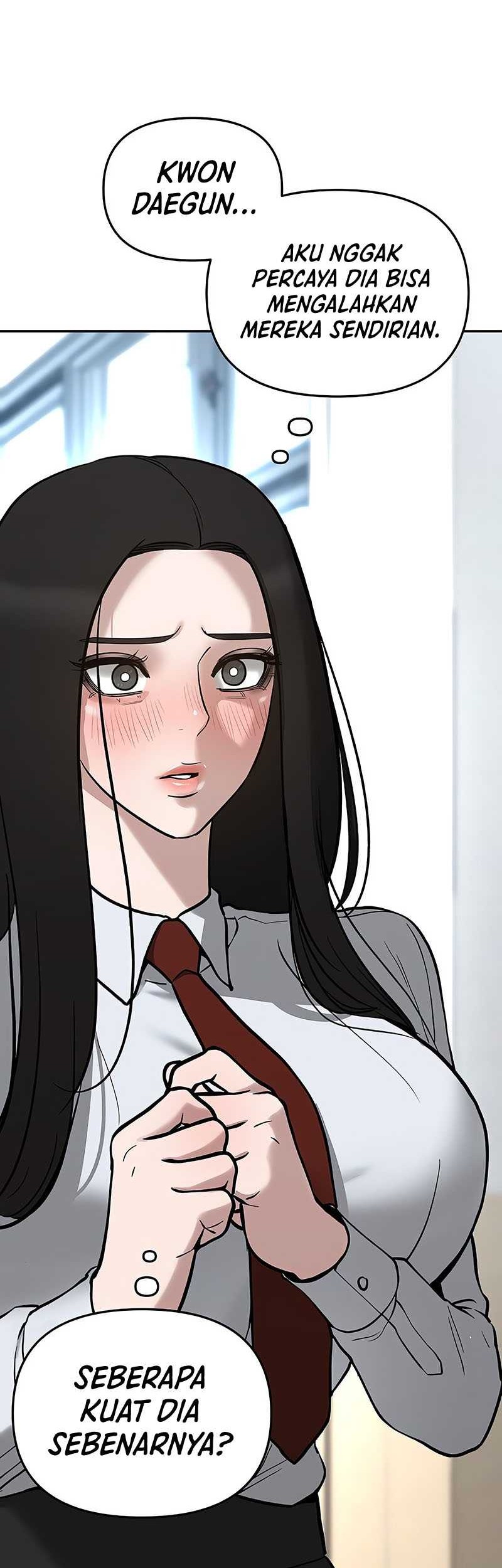 The Bully In Charge Chapter 53 - halaman 7
