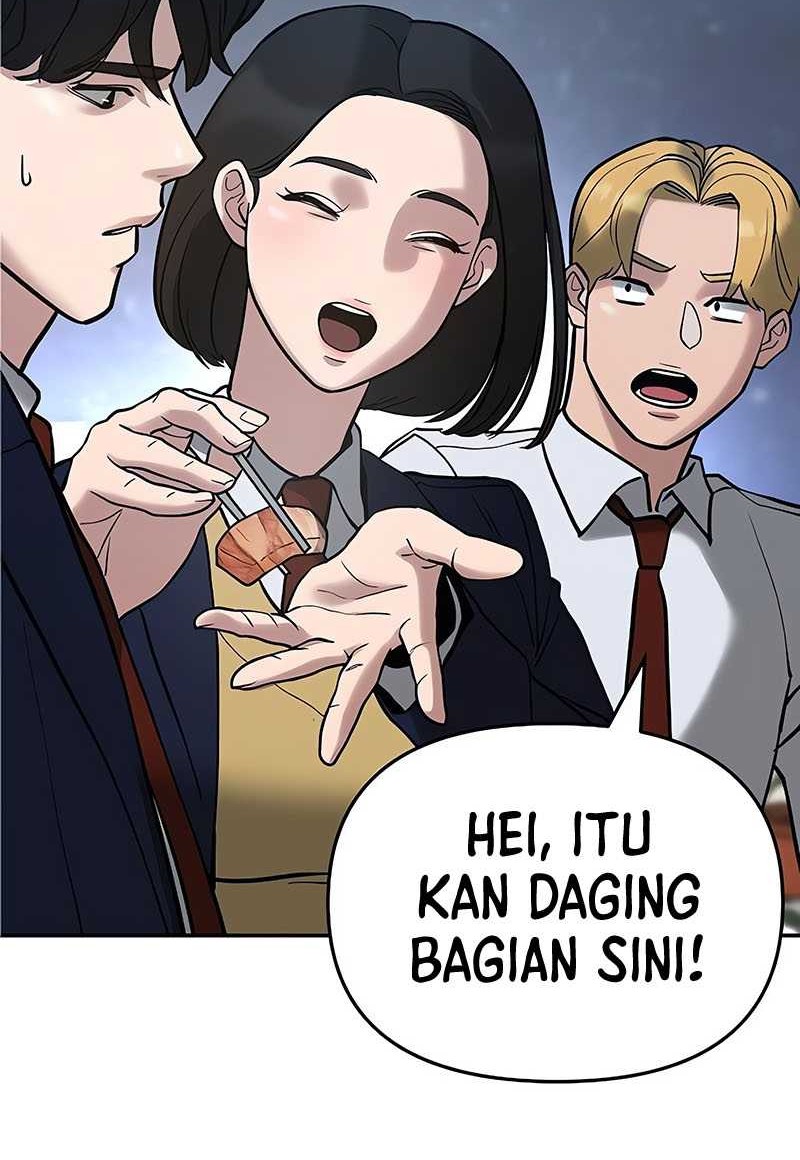 The Bully In Charge Chapter 53 - halaman 71