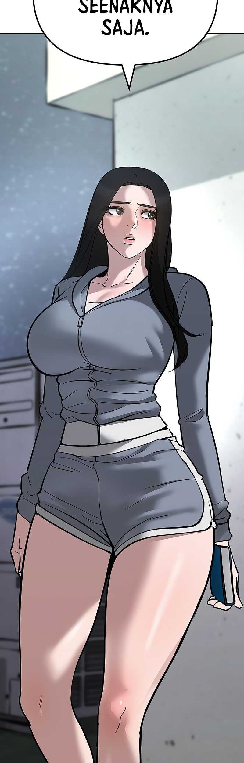 The Bully In Charge Chapter 53 - halaman 74