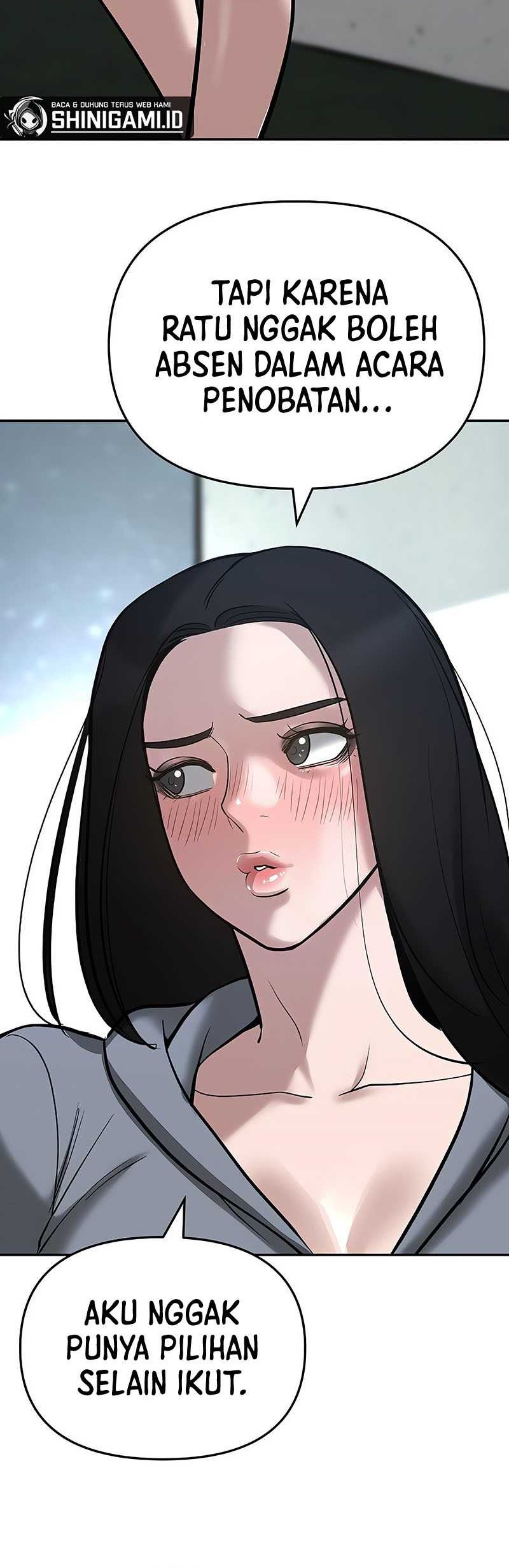 The Bully In Charge Chapter 53 - halaman 75