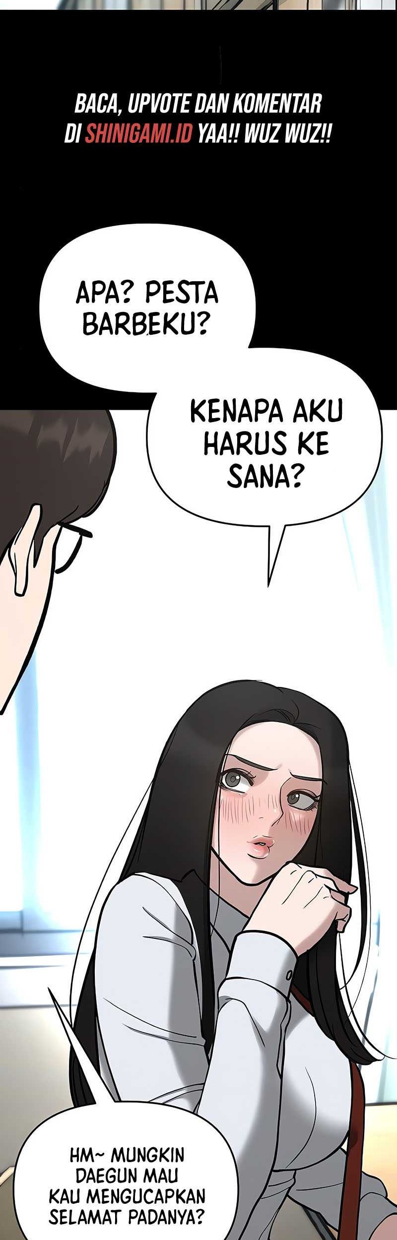 The Bully In Charge Chapter 53 - halaman 78