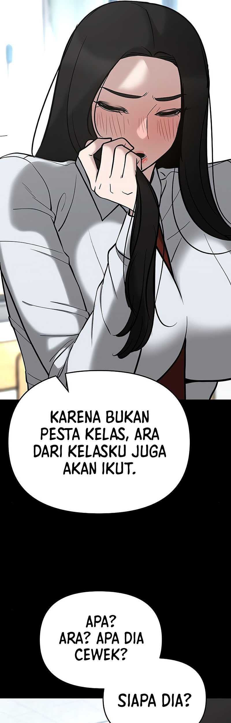 The Bully In Charge Chapter 53 - halaman 80
