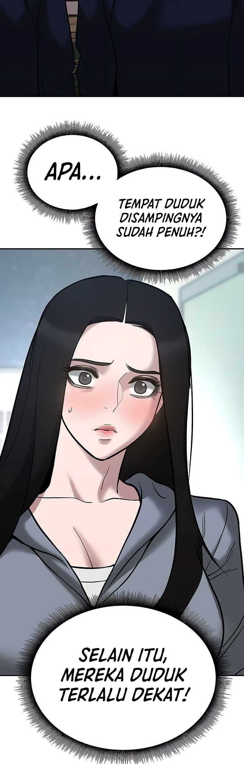 The Bully In Charge Chapter 53 - halaman 84