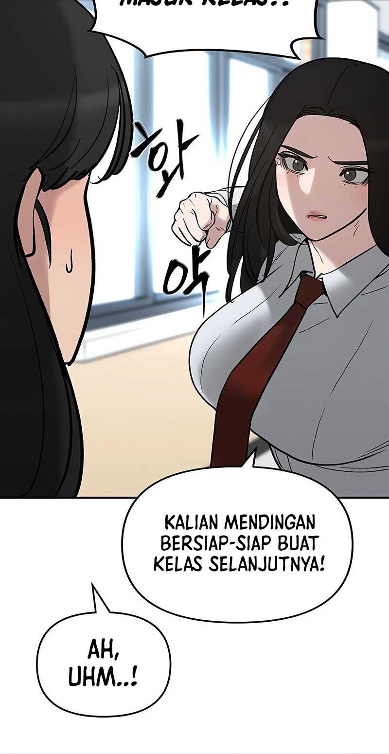 The Bully In Charge Chapter 53 - halaman 9