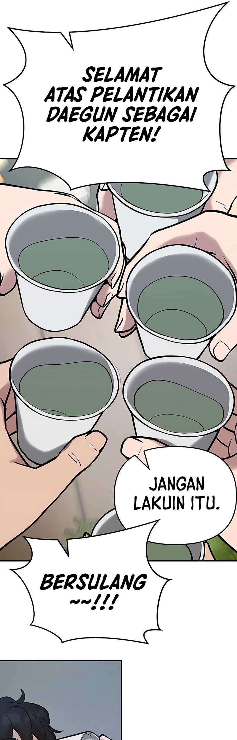 The Bully In Charge Chapter 53 - halaman 92