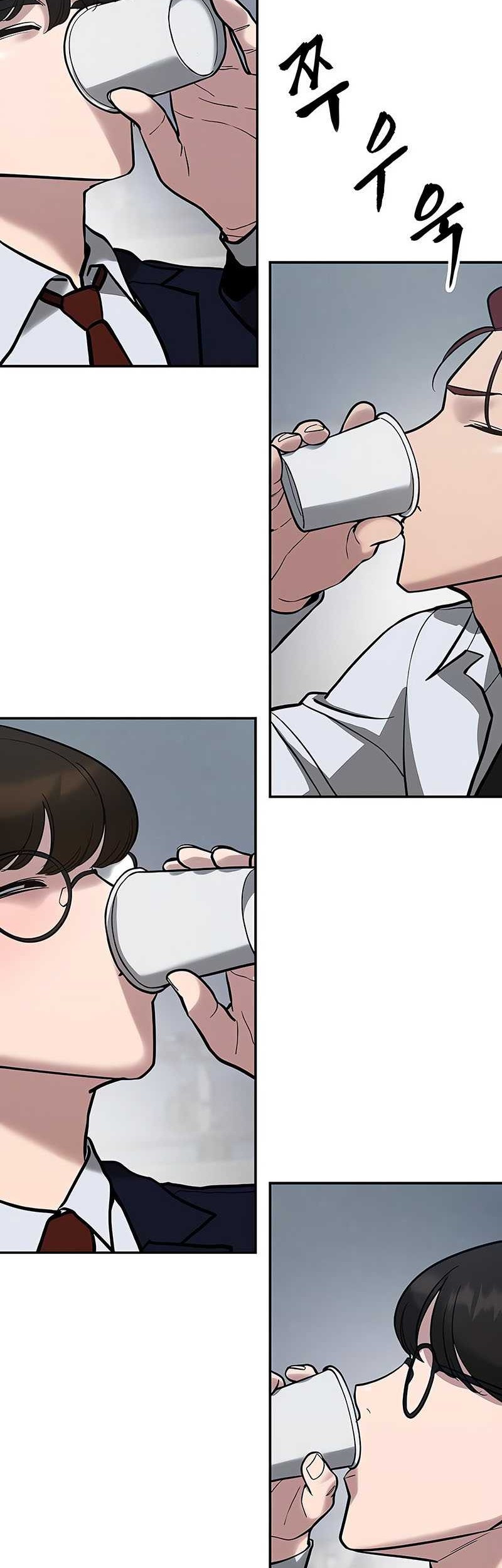 The Bully In Charge Chapter 53 - halaman 93