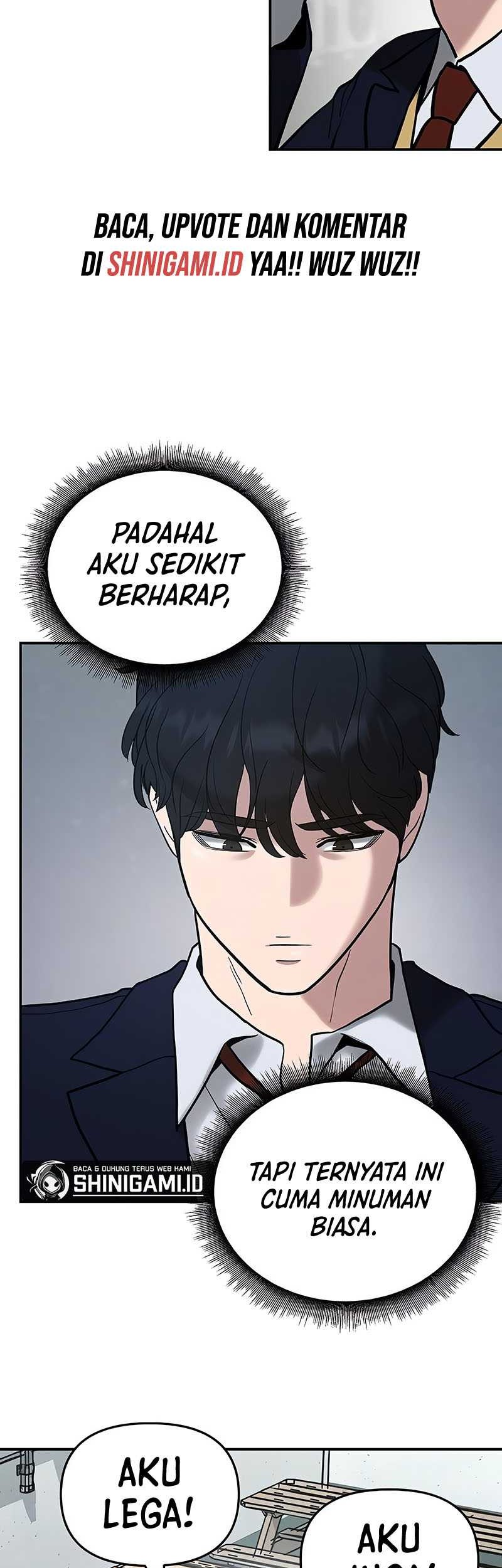 The Bully In Charge Chapter 53 - halaman 94