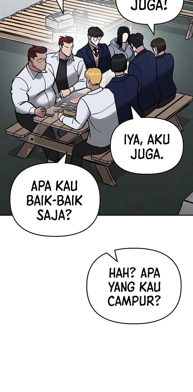 The Bully In Charge Chapter 53 - halaman 95