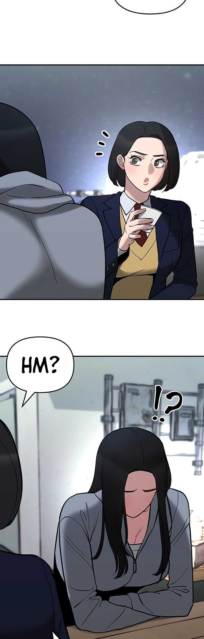 The Bully In Charge Chapter 53 - halaman 97