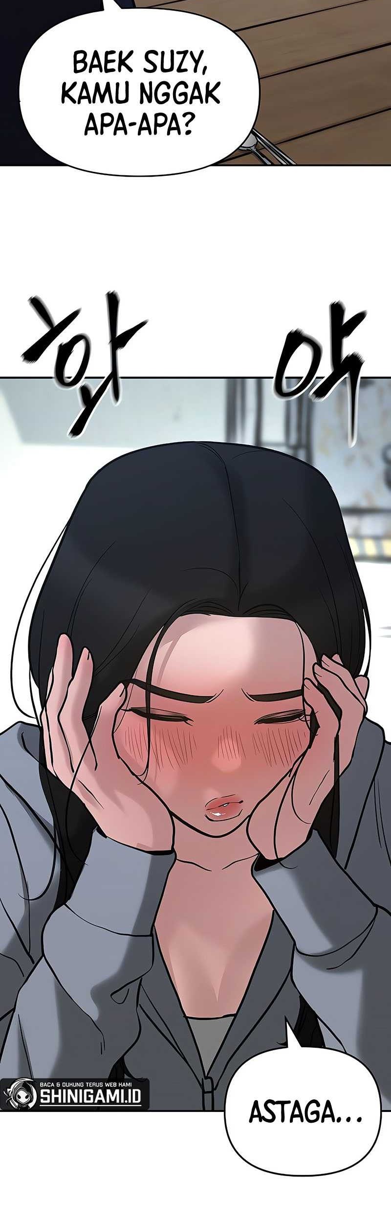 The Bully In Charge Chapter 53 - halaman 98